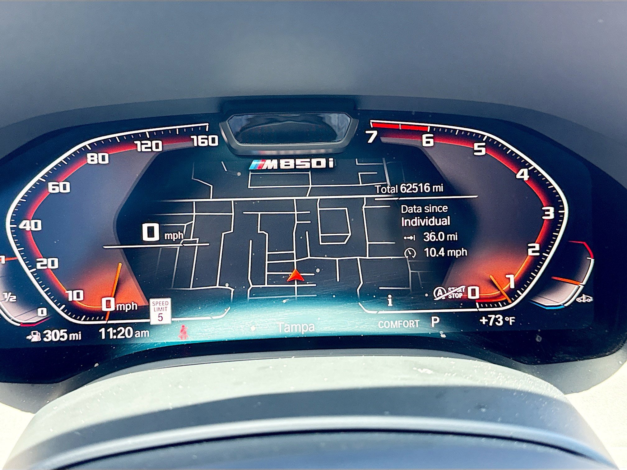 Used 2019 BMW M850i xDrive Coupe AWD/4WD image 39