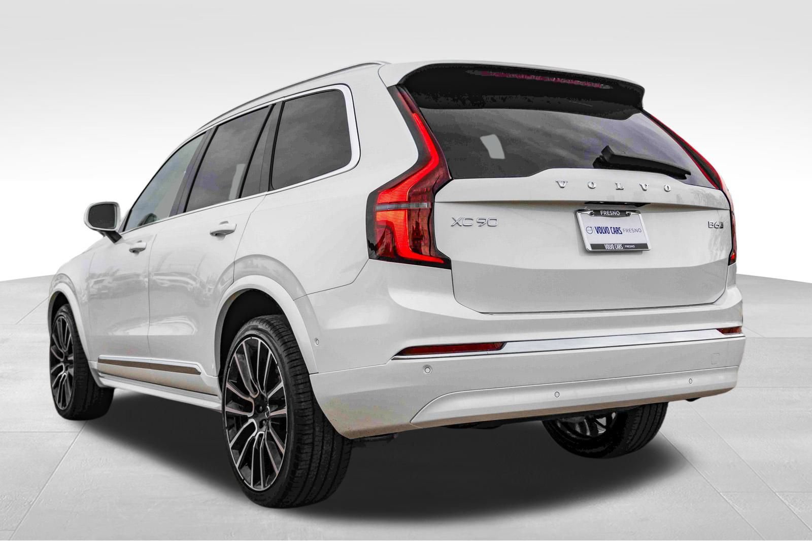 New 2026 Volvo XC90 B6 Ultra w/ Lounge Package AWD/4WD image 7