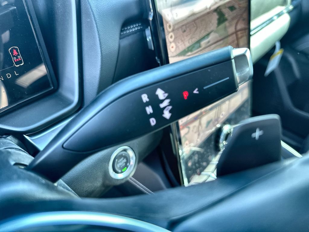 New 2026 GMC Terrain Denali AWD/4WD image 26
