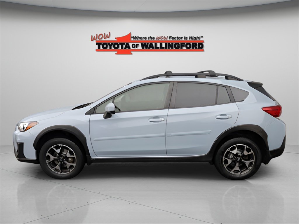 Used 2020 Subaru Crosstrek 2.0i Premium image 2
