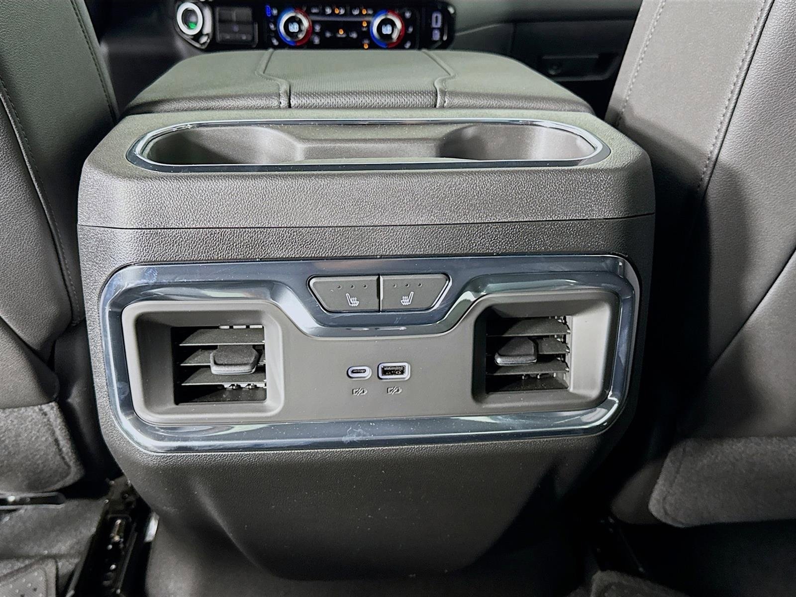 Certified 2025 GMC Sierra 2500 SLT w/ SLT Premium Package image 26