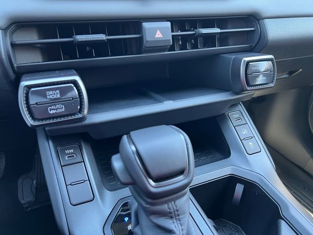 New 2026 Toyota RAV4 SE AWD/4WD image 24