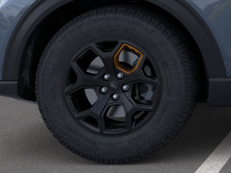 New 2026 Ford Explorer Tremor w/ Tremor Ultimate Package image 19