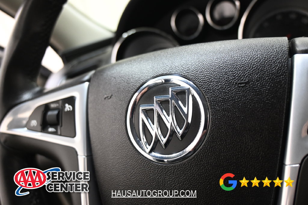 Used 2011 Buick Regal CXL w/ RL3 Preferred Equipment Group FWD image 29