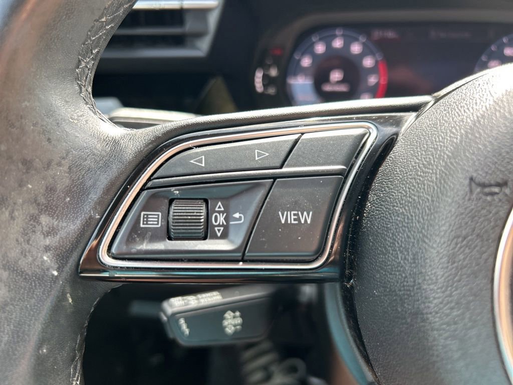 Used 2022 Audi A3 2.0T Premium image 27