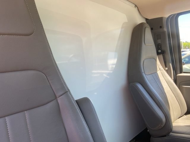 Used 2021 Chevrolet Express 3500 w/ Power Convenience Package RWD image 29