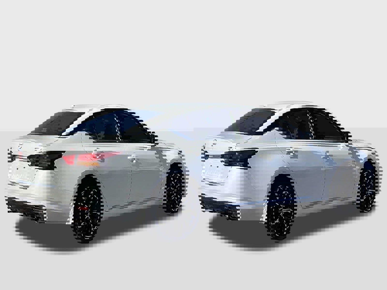 New 2025 Nissan Altima 2.5 SR image 6