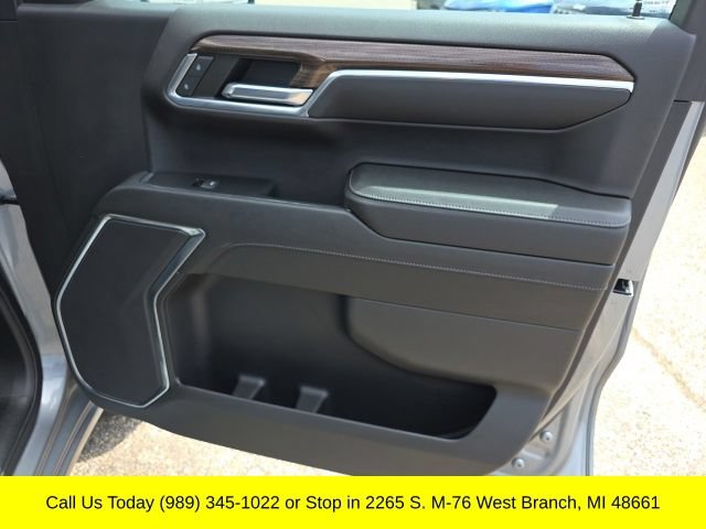 Used 2023 Chevrolet Silverado 1500 LT AWD/4WD image 43