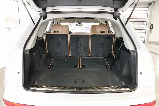 New 2026 Audi Q7 3.0T Premium Plus image 15