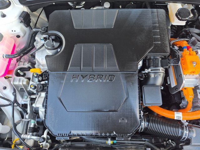 Used 2023 Hyundai Elantra Limited FWD image 14