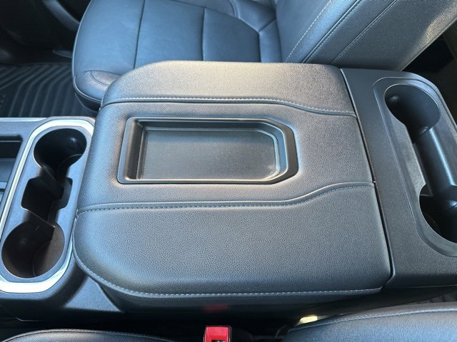 Used 2021 Chevrolet Silverado 2500 LTZ w/ LTZ Convenience Package image 27