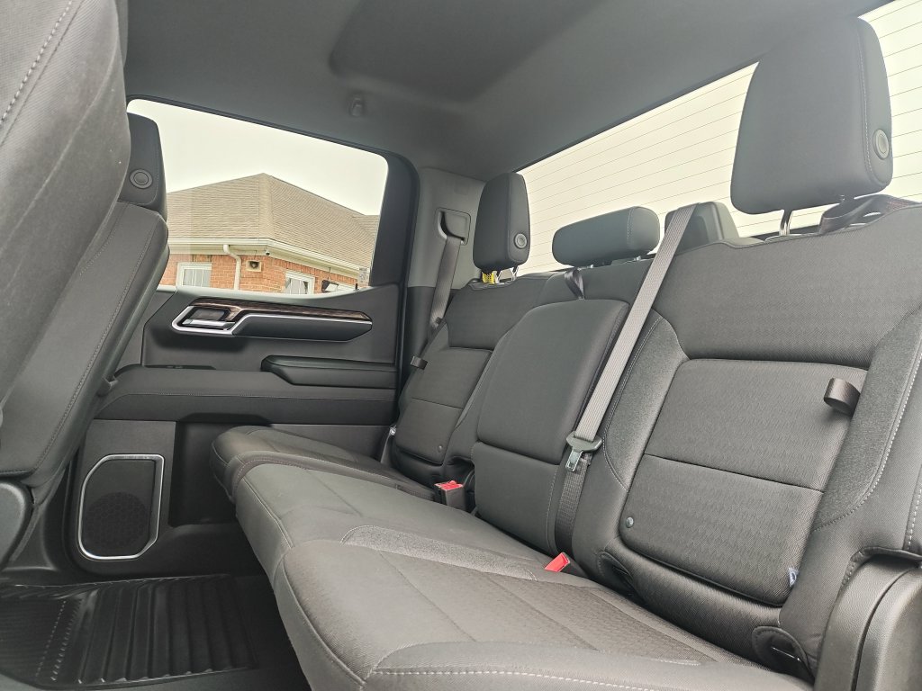 Used 2024 GMC Sierra 1500 Elevation AWD/4WD image 14