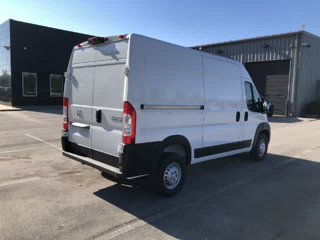 New 2026 RAM ProMaster 1500 w/ Convenience Group FWD image 6
