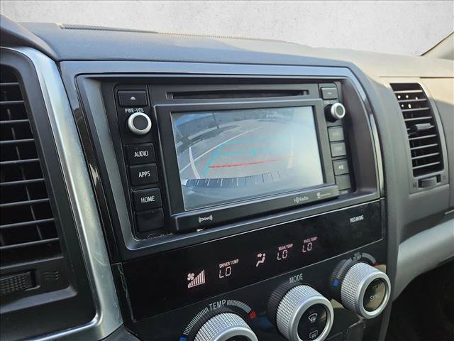 Used 2018 Toyota Sequoia SR5 RWD image 13