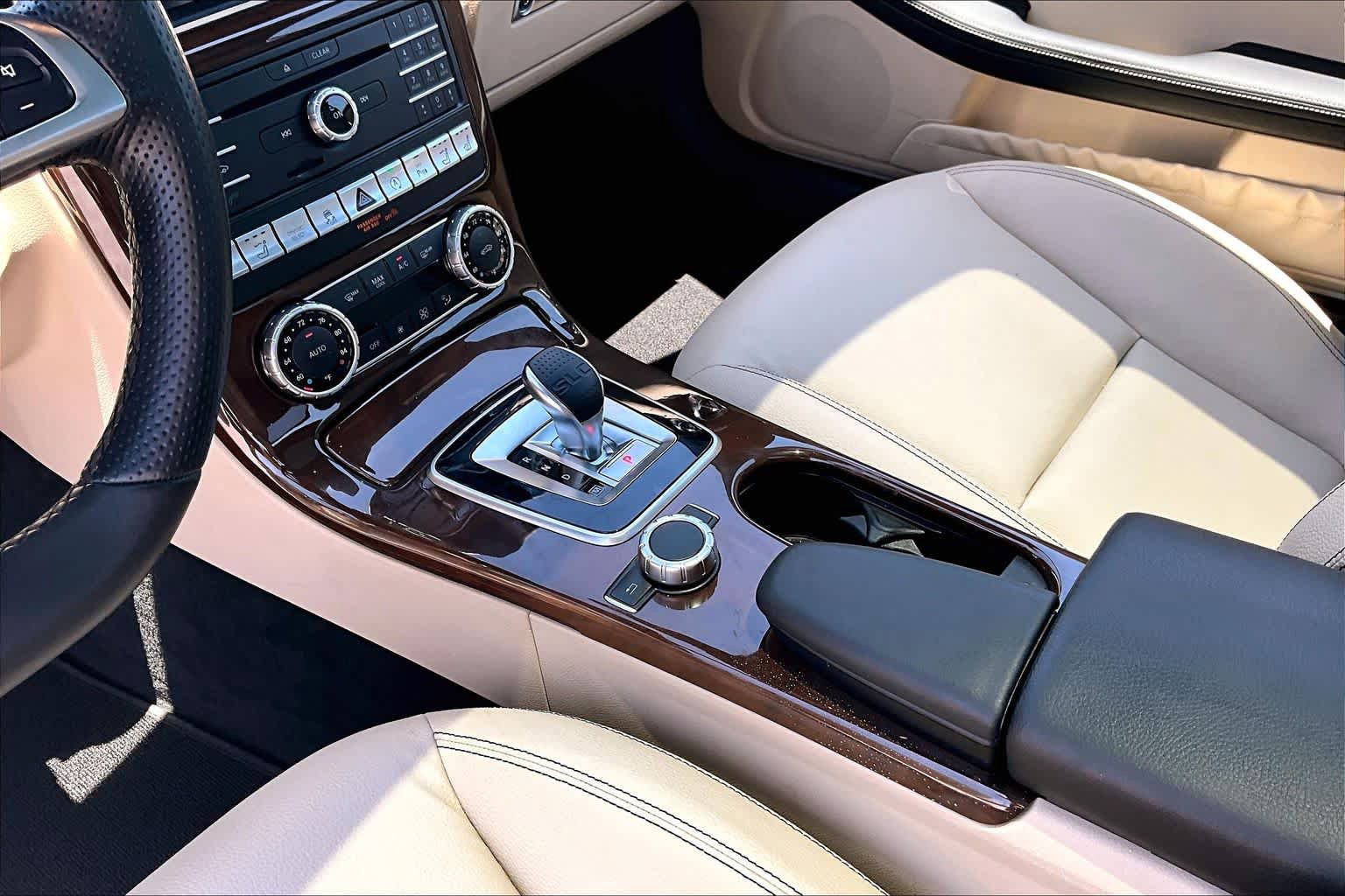 Used 2019 Mercedes-Benz SLC 300 image 17