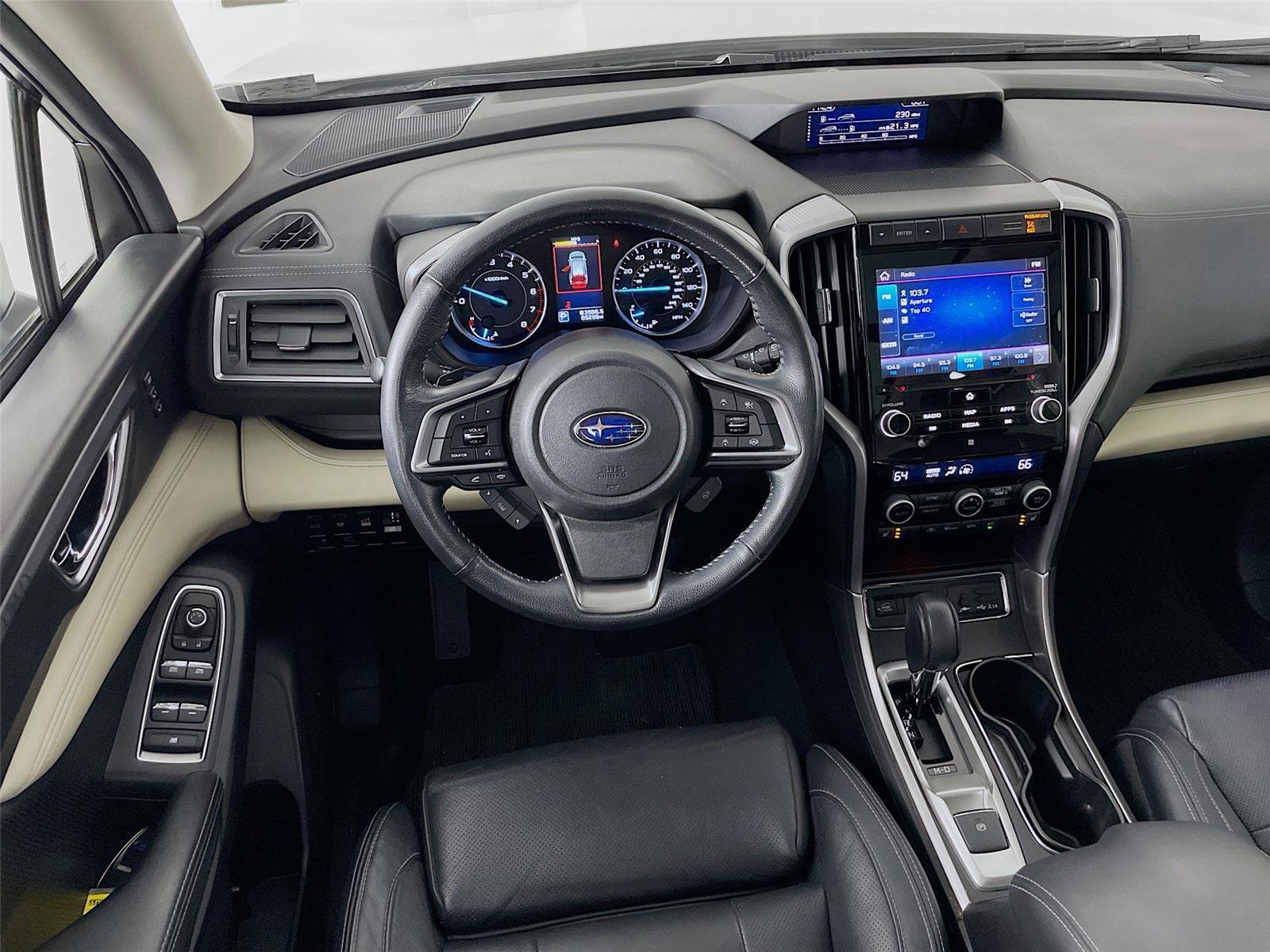 Used 2021 Subaru Ascent Limited w/ Technology Package image 28