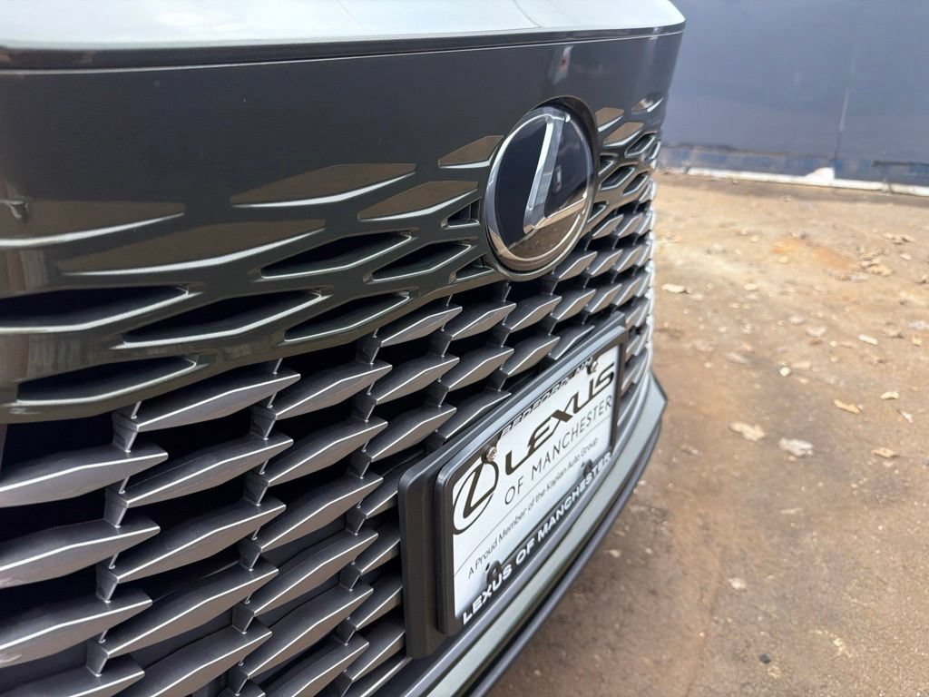 New 2026 Lexus RX 350 Premium AWD/4WD image 20