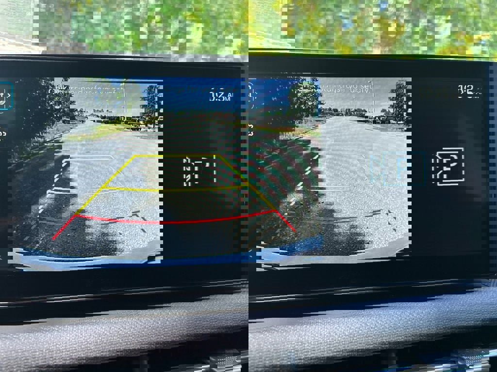 New 2025 Hyundai Tucson XRT image 15