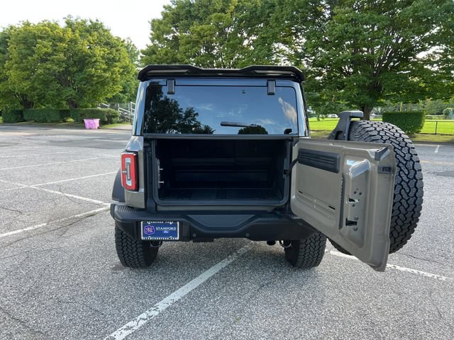 Used 2025 Ford Bronco Badlands AWD/4WD image 29