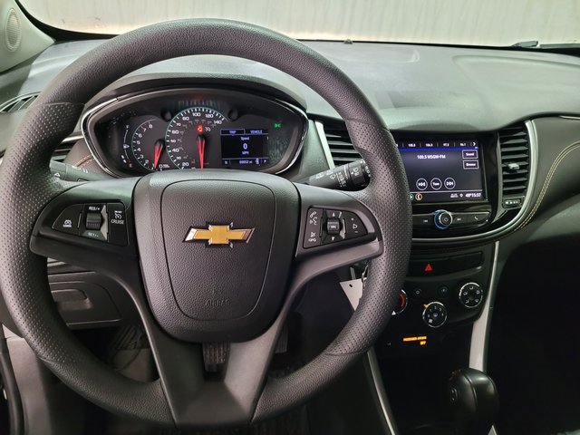 Used 2020 Chevrolet Trax LS w/ Tint and Cruise Package image 4
