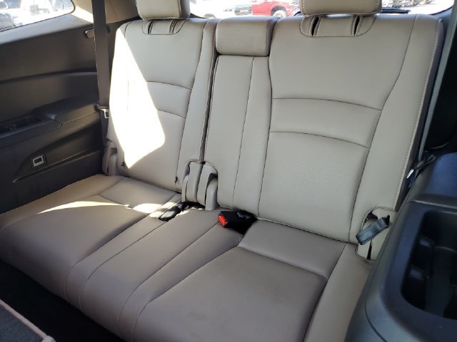 Used 2017 Honda Pilot EX-L image 29