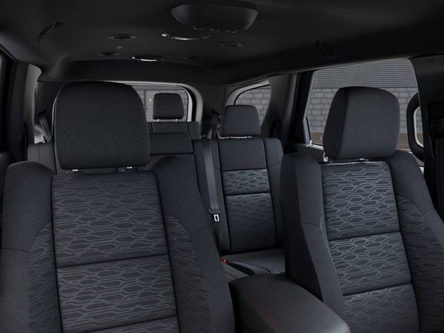 New 2026 Dodge Durango GT w/ Blacktop Package RWD image 34