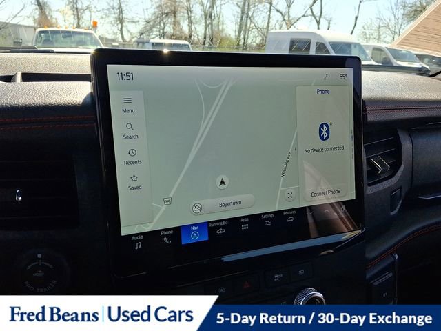 Certified 2023 Ford Expedition Max Limited image 25