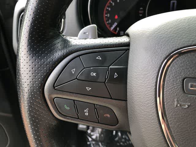 Certified 2024 Dodge Durango GT AWD/4WD image 23