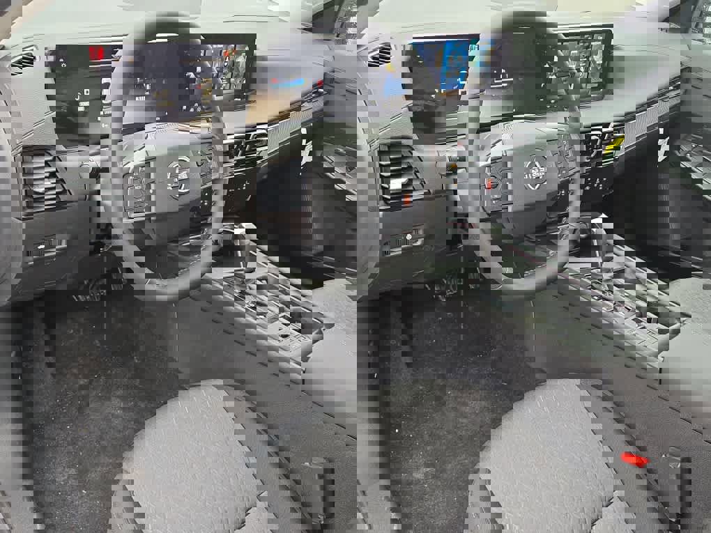 New 2026 Nissan Sentra SV w/ SV Convenience Package image 11