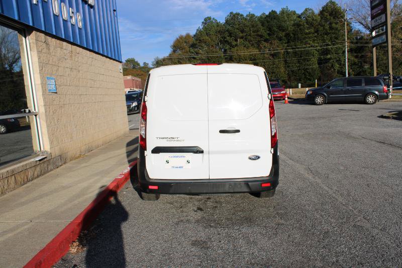 Used 2020 Ford Transit Connect XL w/ CNG/LPG Engine Prep Package image 5