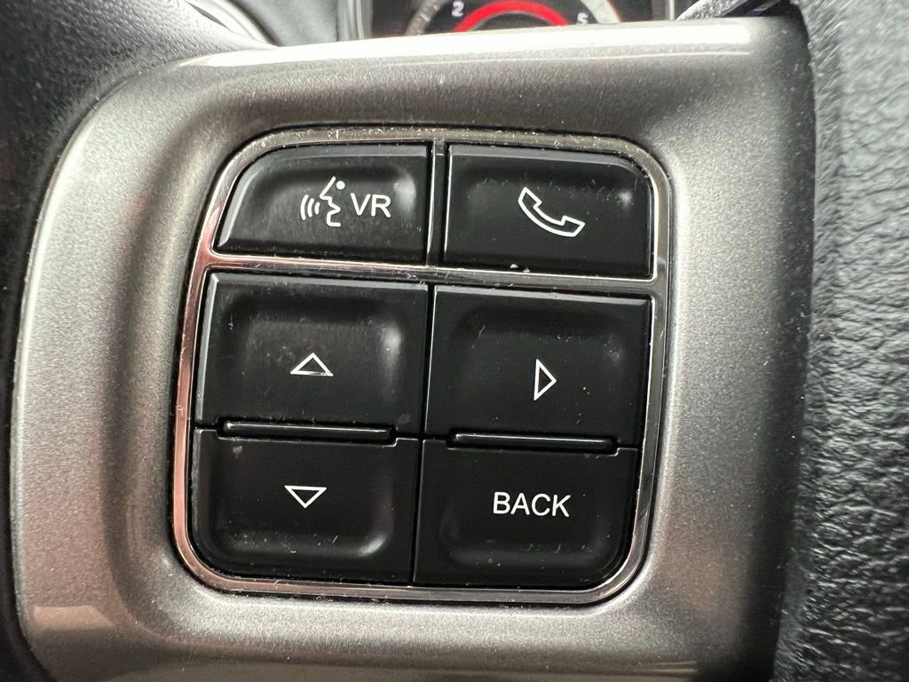 Used 2017 Dodge Journey Crossroad image 38