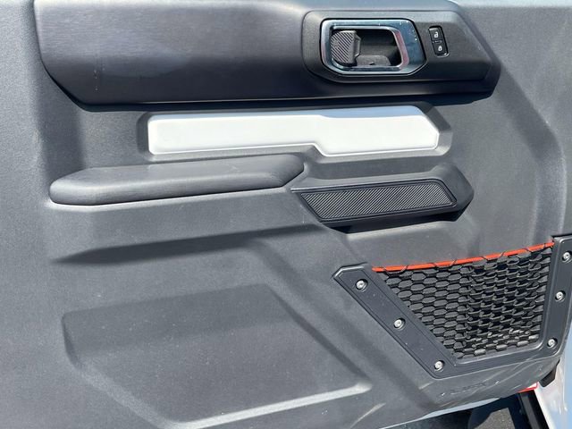 New 2025 Ford Bronco Stroppe Edition AWD/4WD image 19