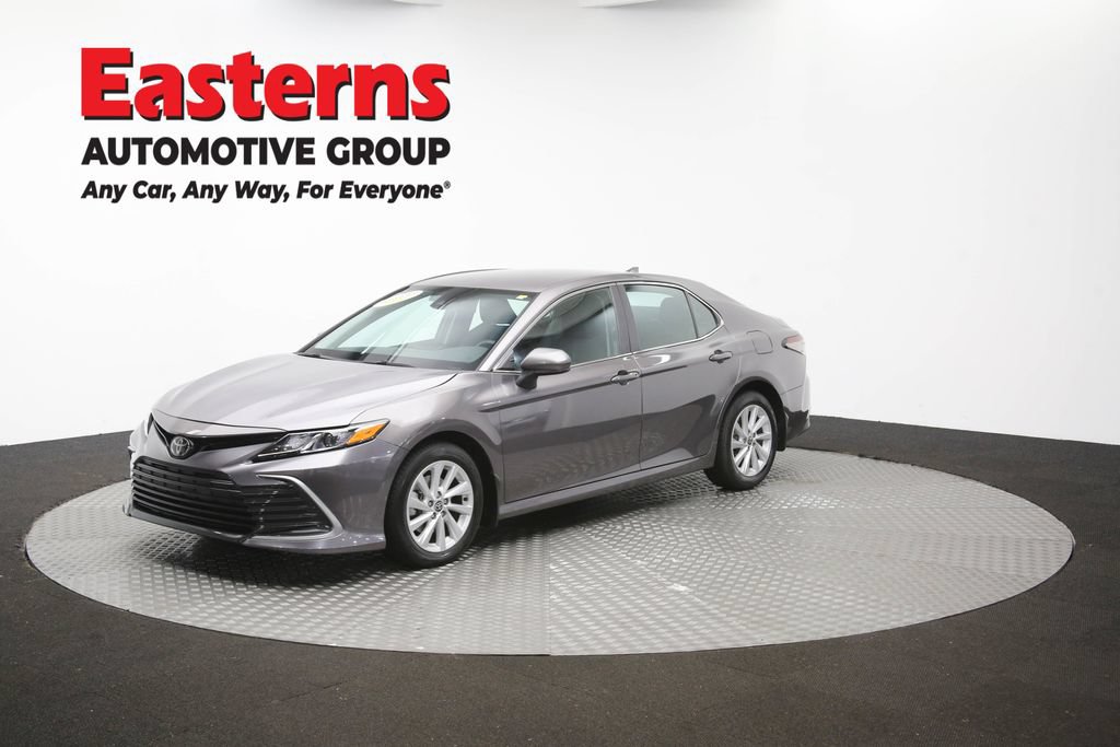 Used 2024 Toyota Camry LE FWD image 56