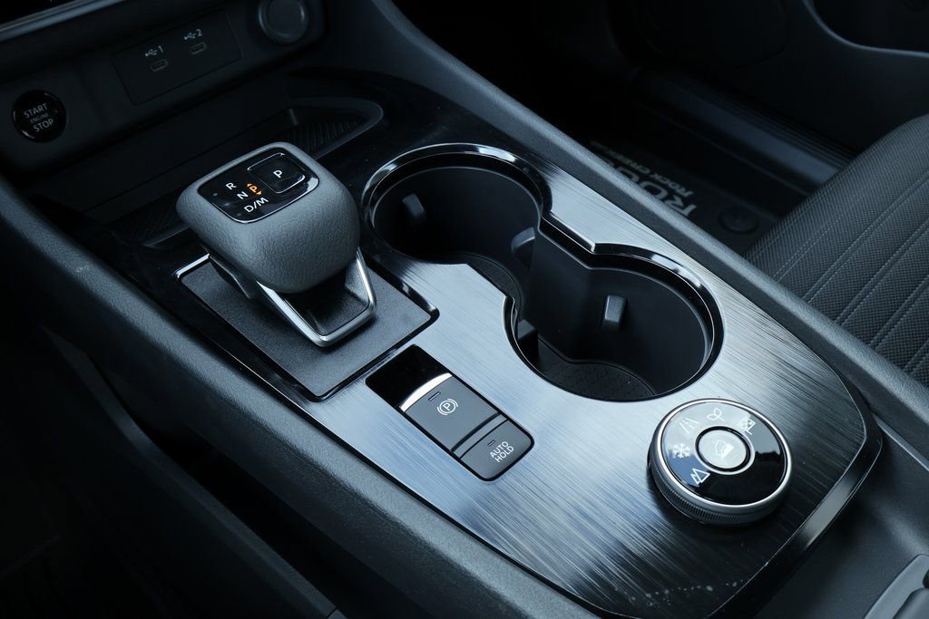 New 2026 Nissan Rogue SV image 13