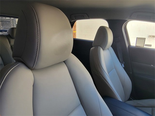 Used 2020 MAZDA CX-30 FWD w/ Select Package image 14