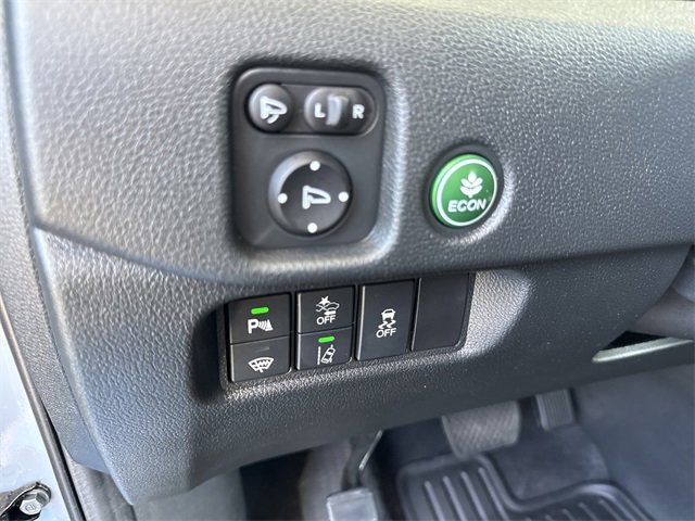 Certified 2023 Honda Passport Elite image 19