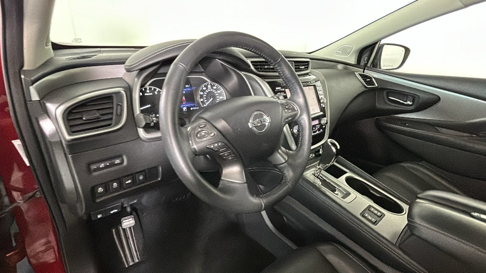 Used 2019 Nissan Murano SL w/ SL Technology Package AWD/4WD image 17