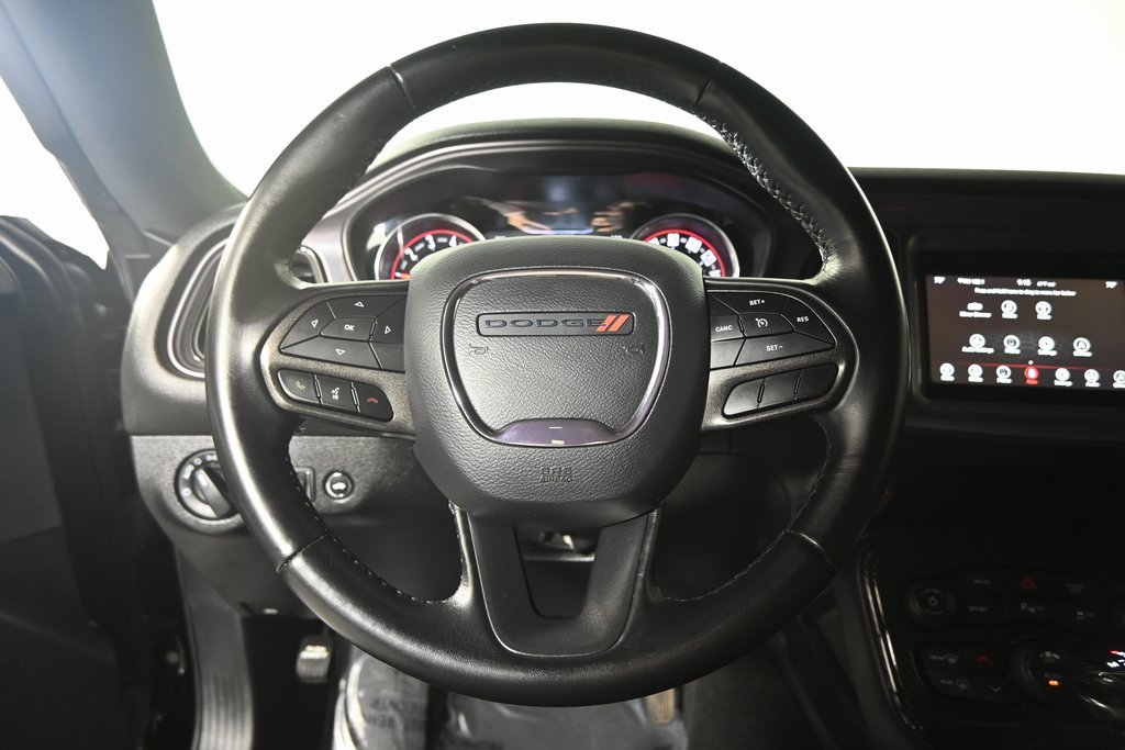 Used 2023 Dodge Challenger GT image 31