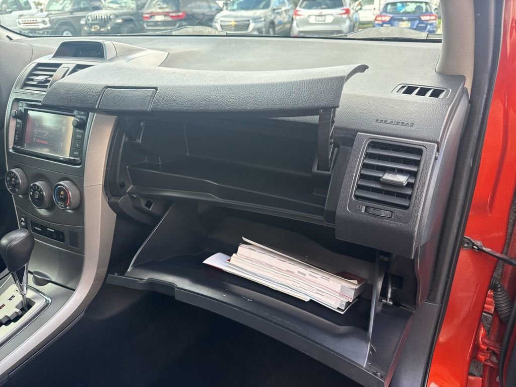 Used 2013 Toyota Corolla S Special Edition image 37