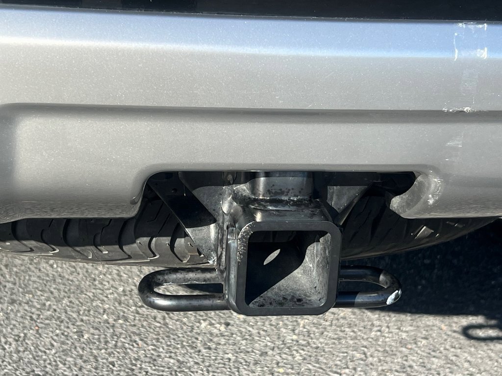 Used 2024 Toyota 4Runner TRD Off-Road Premium image 19