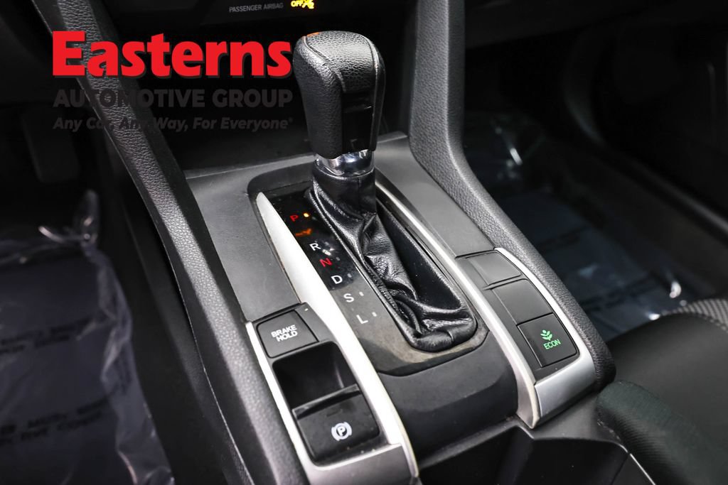 Used 2020 Honda Civic LX image 12