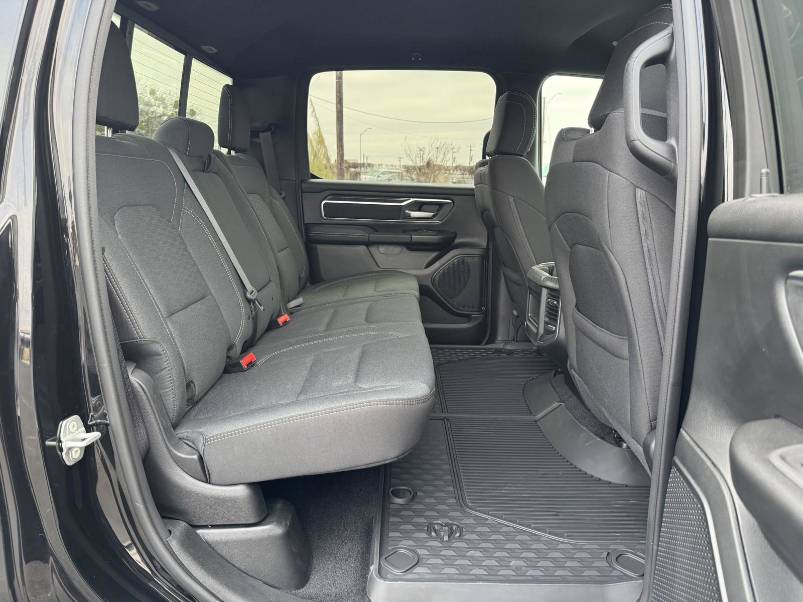 New 2026 RAM 1500 Lone Star image 32