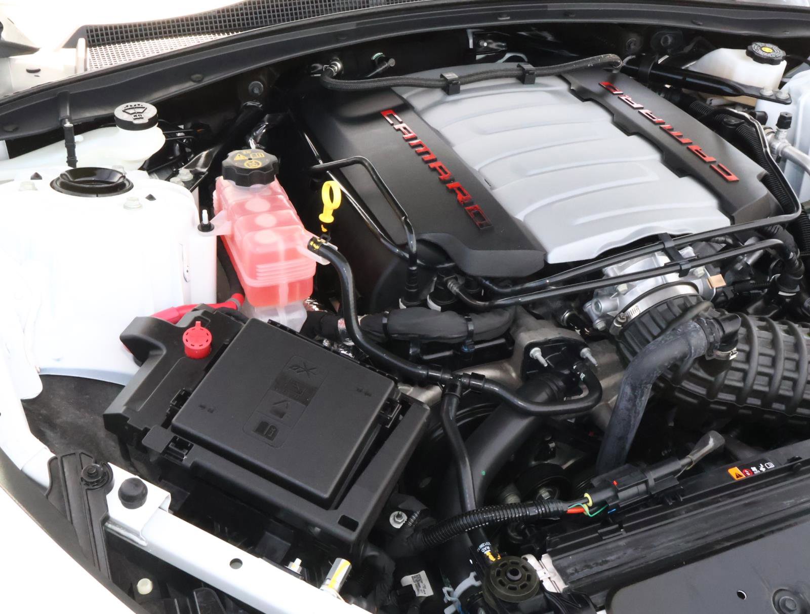 Used 2023 Chevrolet Camaro SS image 20