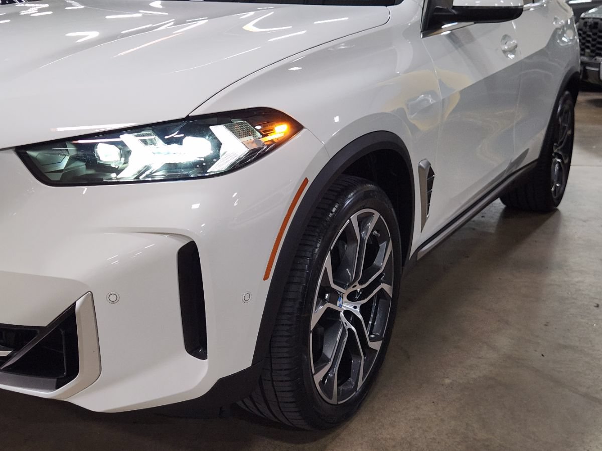 Used 2024 BMW X5 sDrive40i w/ Parking Assistance Package RWD image 15