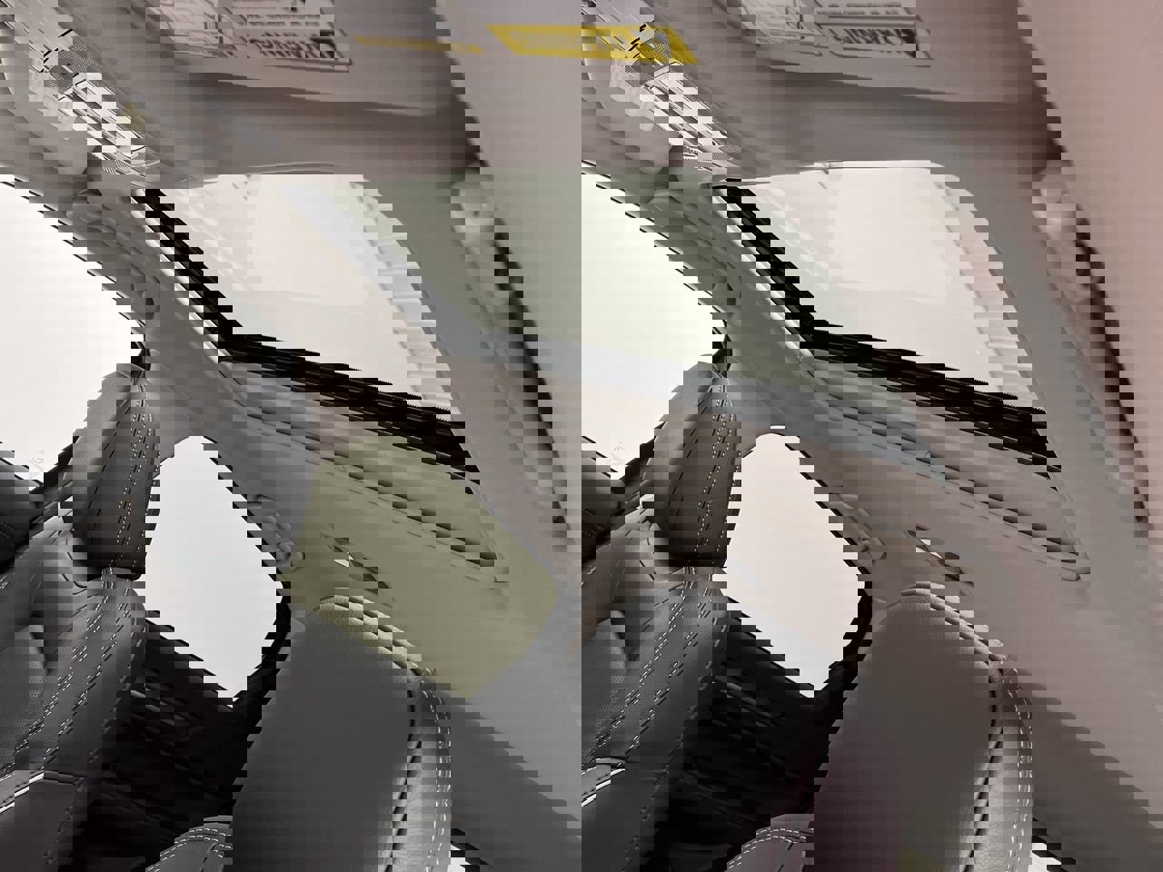 Used 2025 MAZDA CX-5 AWD 2.5 S w/ Premium Plus Pkg image 6