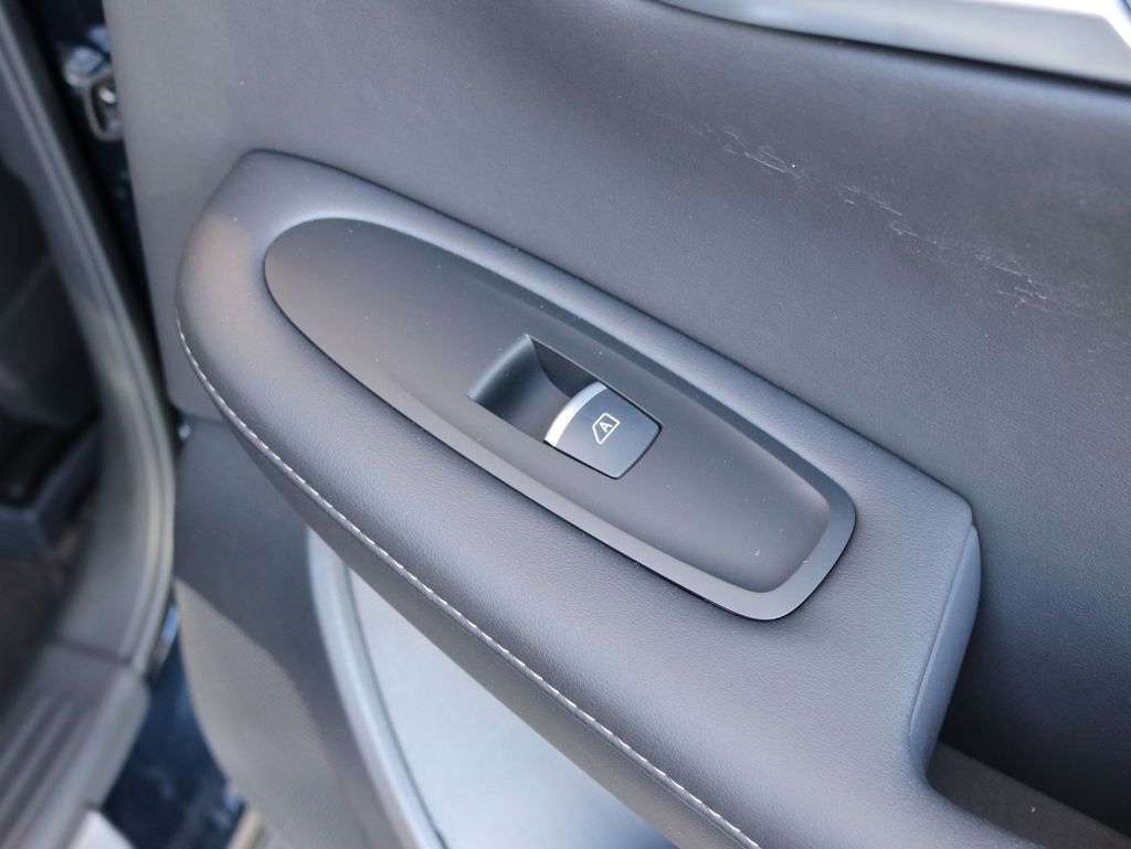 Certified 2025 INFINITI QX50 Sport image 31