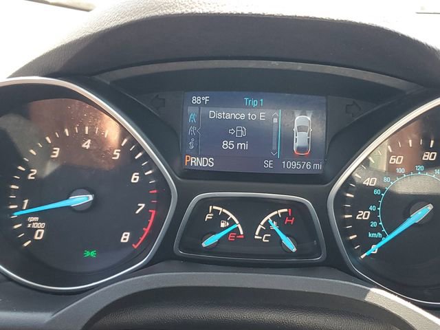 Used 2014 Ford Escape S FWD image 23