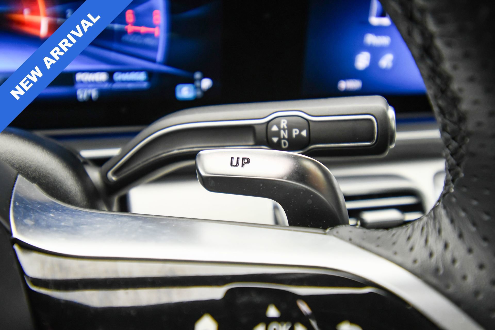 Used 2025 Mercedes-Benz GLE 53 AMG 4MATIC image 38