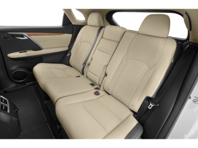 Used 2019 Lexus RX 450h AWD w/ Navigation Package image 13