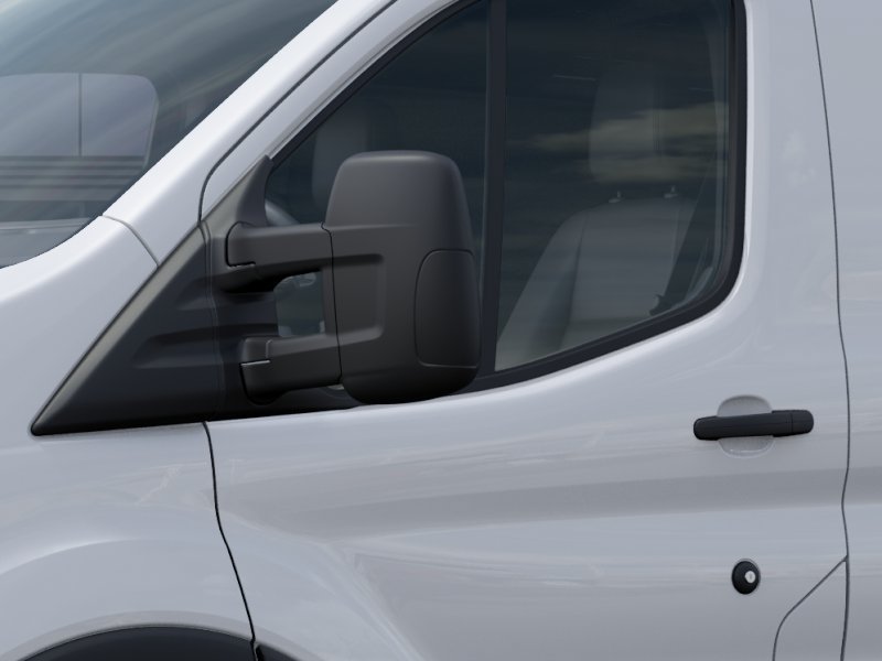 New 2027 Ford Transit 250 Low Roof RWD image 22